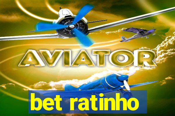 bet ratinho